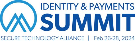 smart card payments summit|identity and payment summit 2024.